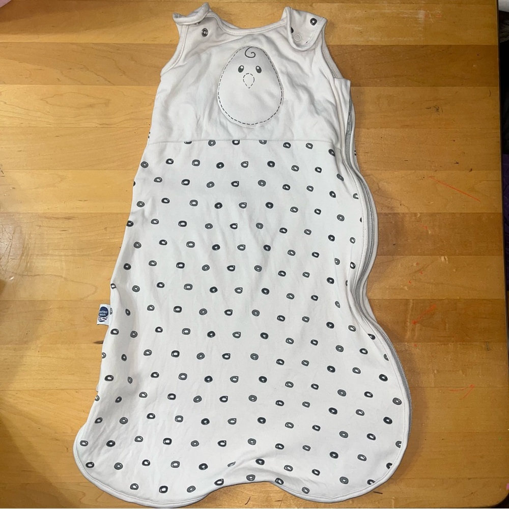Nested Bean ZenSack Classic - 0-6 Months